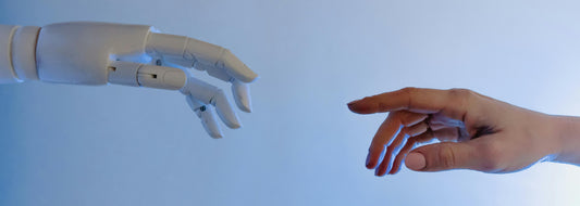 Why I Won’t Use Generative AI For My Art Adrienne Morris