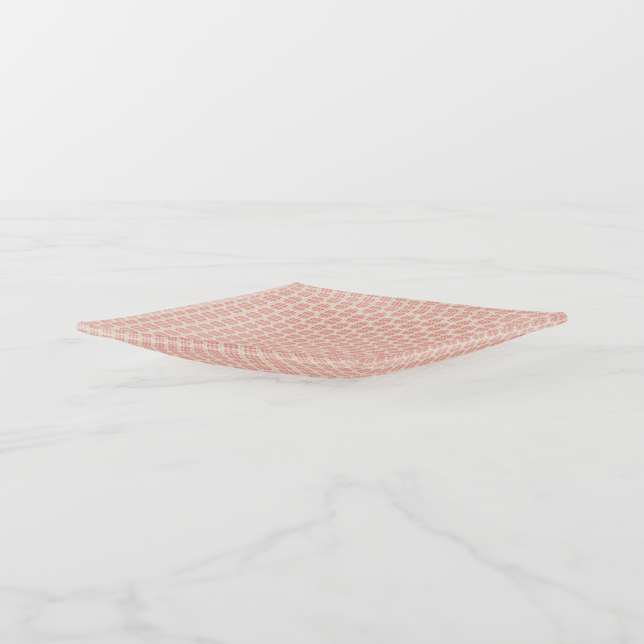 Mod Rococo Trinket Tray